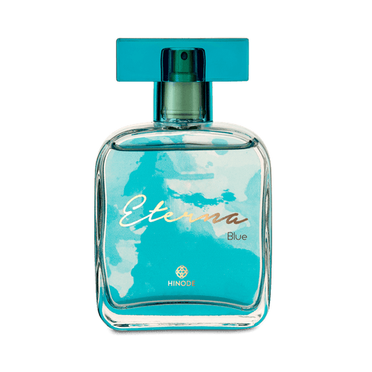 Eterna Azul Deo Colonia 100ml