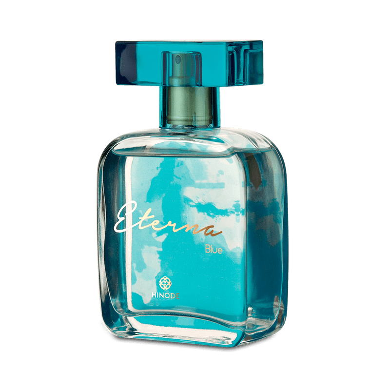 Eterna Azul Deo Colonia 100ml