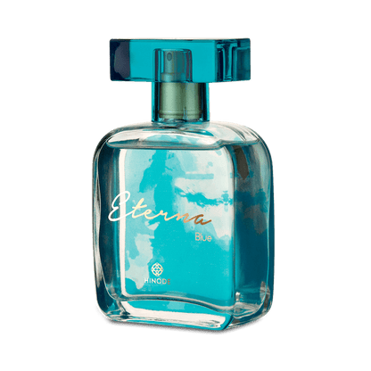 Eterna Azul Deo Colonia 100ml