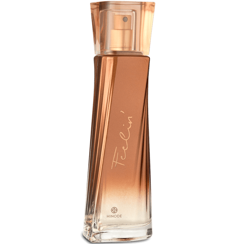 Feelin For Her Colonia Deo 100ml