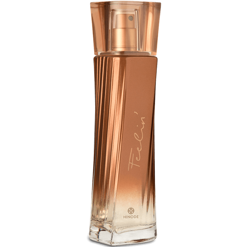 Feelin For Her Colonia Deo 100ml