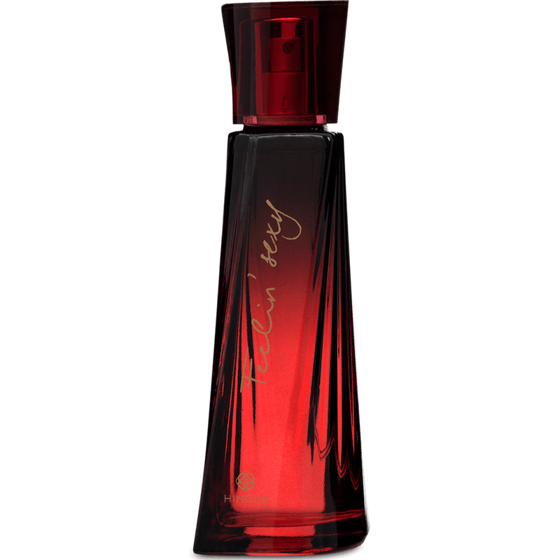 Feelin Sexy Para Ella Colonia Deo 100ml