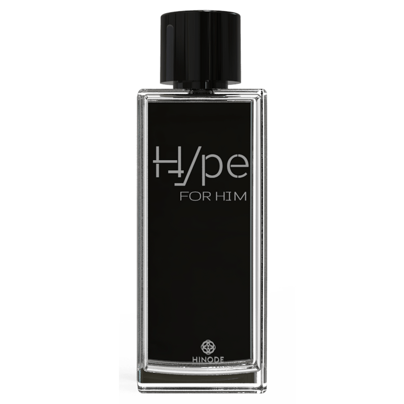 Hype For Him Deo Colonia 100ml