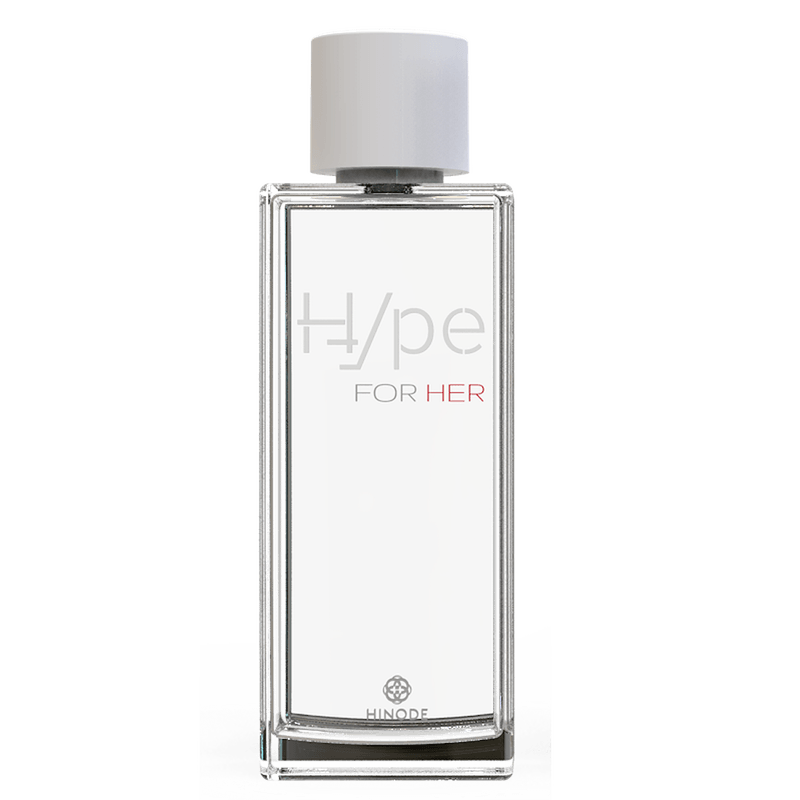 Hype For Her Deo Colonia 100ml