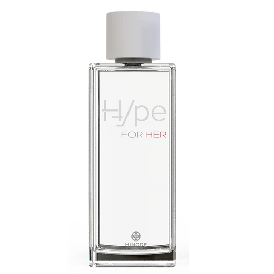 Hype For Her Deo Colonia 100ml