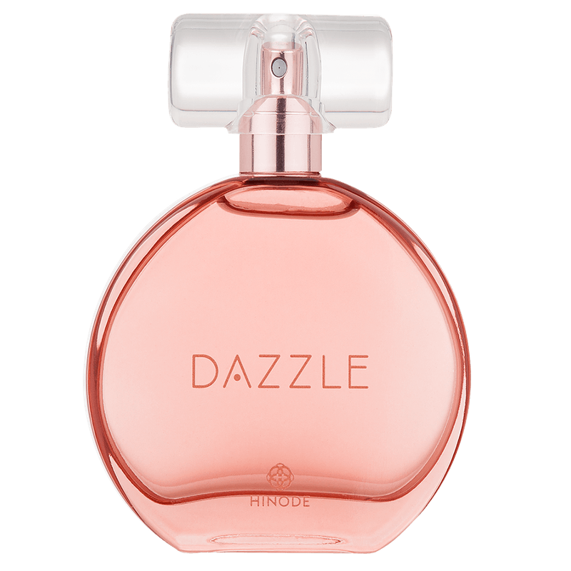 Dazzle Color Chámpagne Deo Colonia 60ml