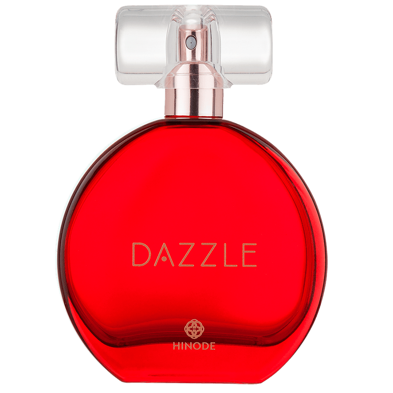 Dazzle Color Red Deo Colonia 60ml