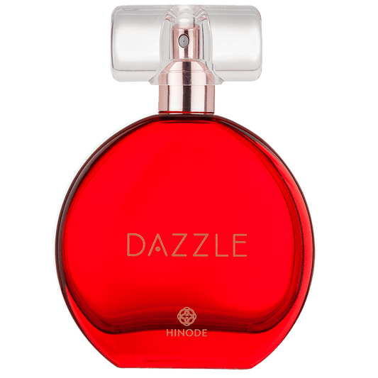 Dazzle Color Red Deo Colonia 60ml