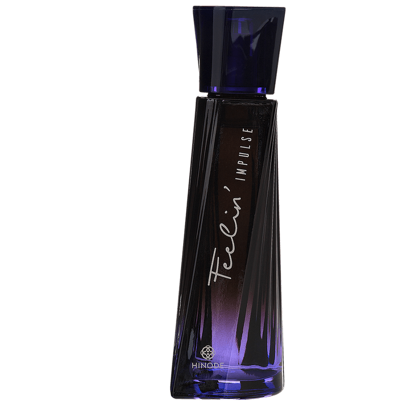 Feelin Impulse For Her Deo Colonia 100ml