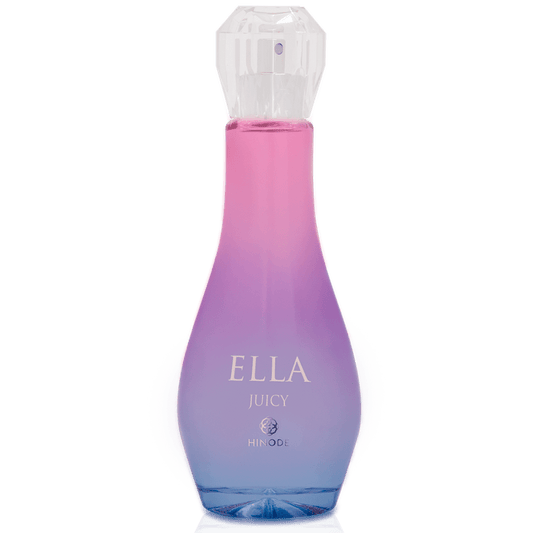 Ella Juicy Deo Colonia 100ml