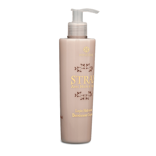 Strax Desodorante Corporal Loción Hidratante 240ml