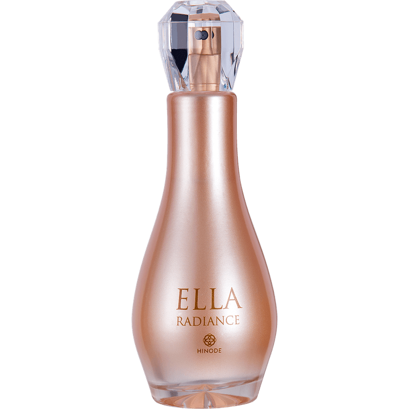 Ella Radiance Deo Colonia 100ml