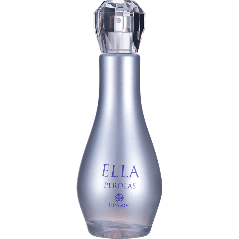 Ella Perlas Deo Colonia 100ml