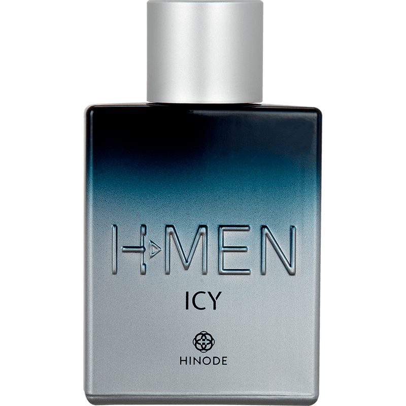 H Men Icy Deo Colonia 75ml