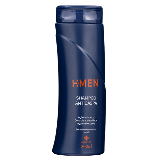 H-Men Champú Anticaspa 300ml