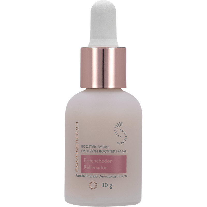 Booster Facial Peenchedor Rutina Dermo