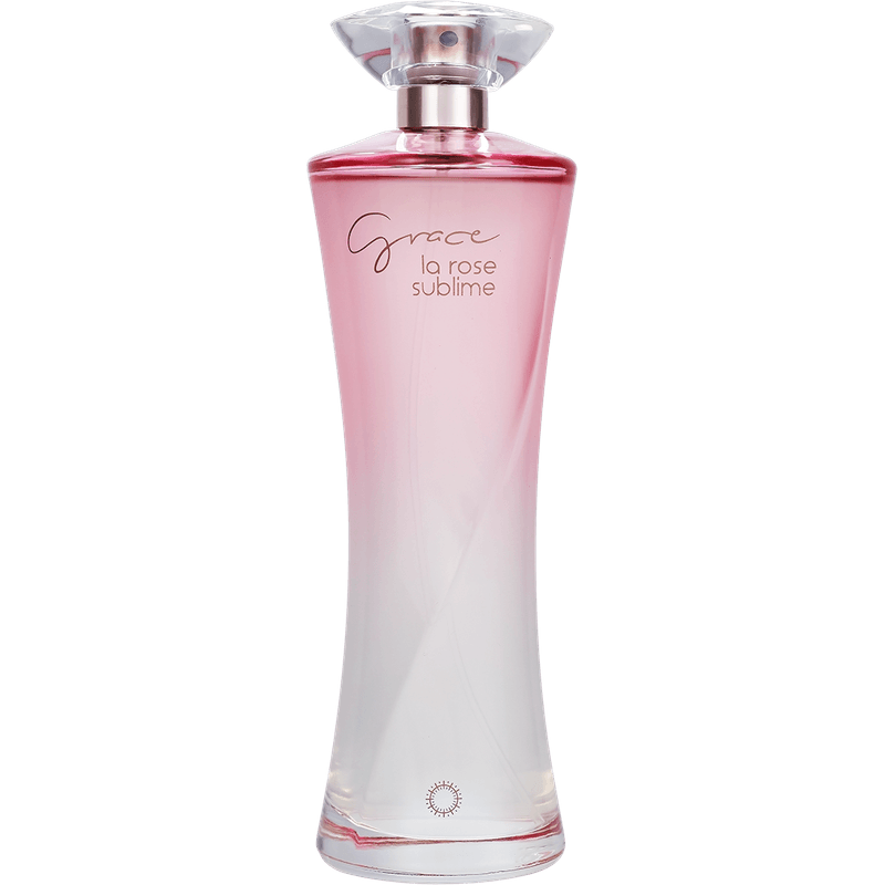 Grace La Rose Sublime Deo Colonia 100ml