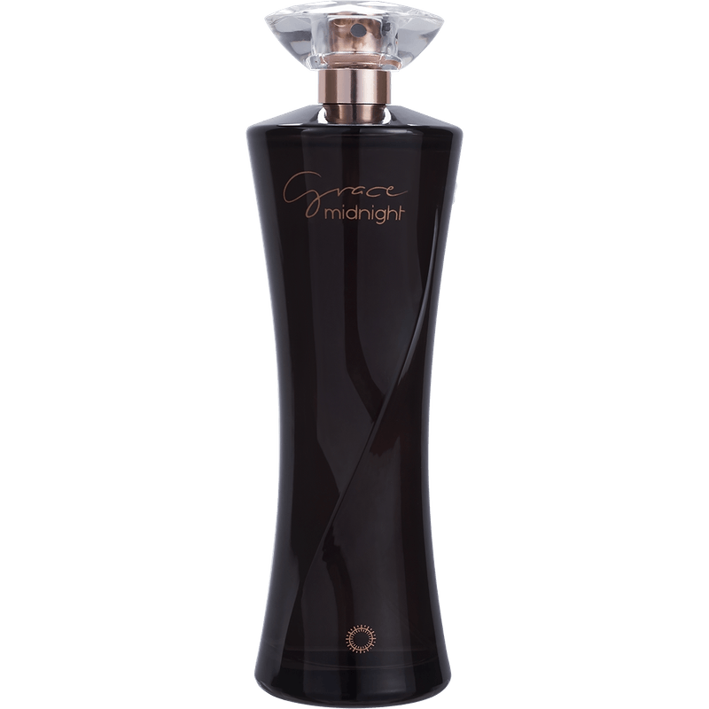 Grace Midnight Hinode Deo Colônia 100ml