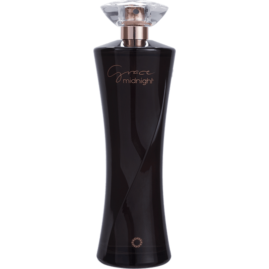 Grace Midnight Hinode Deo Colônia 100ml