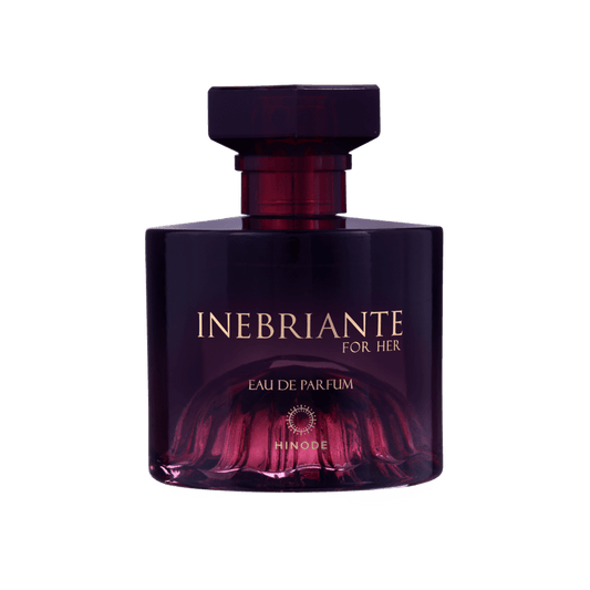 Eau de Parfum Inebrainte Para Ella 100ml