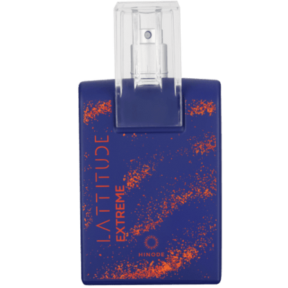 Lattitude Extreme Deo Colonia 100ml