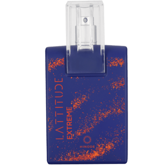 Lattitude Extreme Deo Colonia 100ml