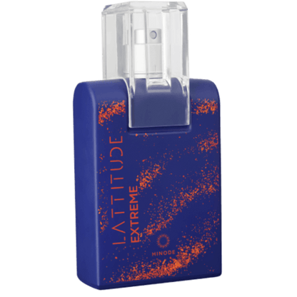 Lattitude Extreme Deo Colonia 100ml