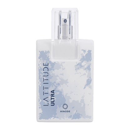 Lattitude Ultra Deo Colonia 100ml