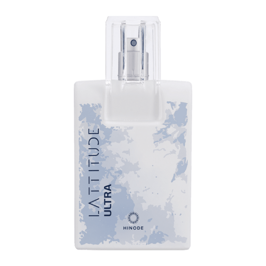 Lattitude Ultra Deo Colonia 100ml