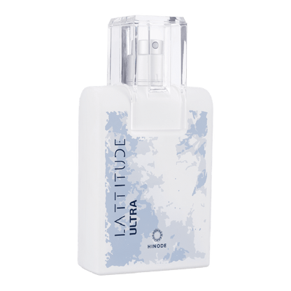 Lattitude Ultra Deo Colonia 100ml